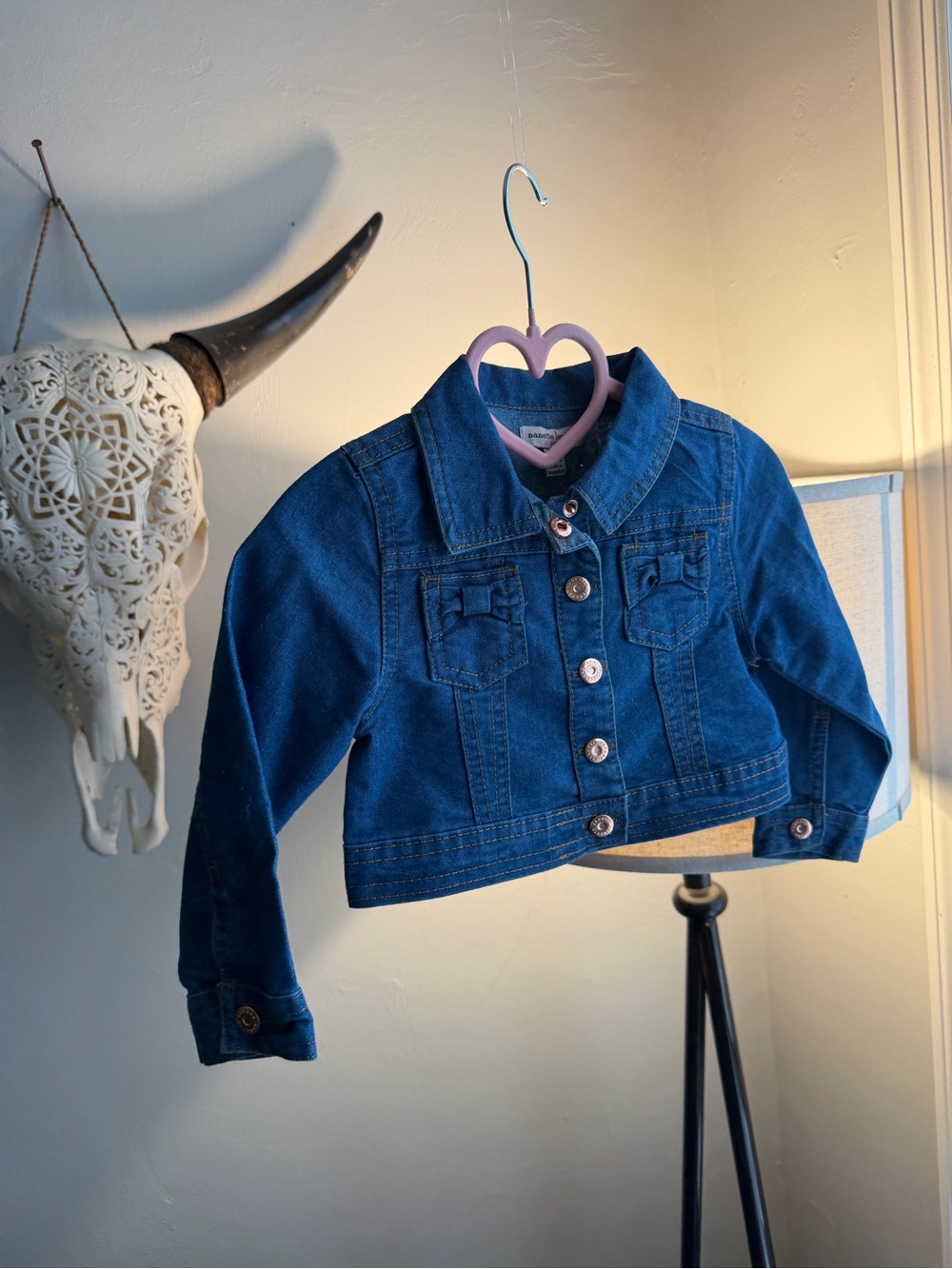 Jeans Jacket